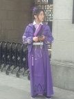 爱情的领悟