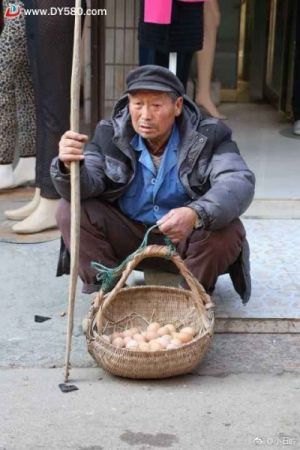 乡巴佬